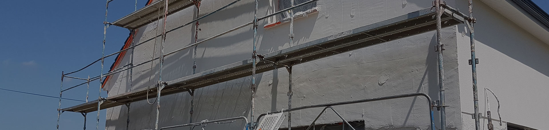 Spécialiste ravalement de façades à Montceau-les-Mines