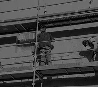 Ravalement de façade et isolation extérieure Saint-Vallier et alentours